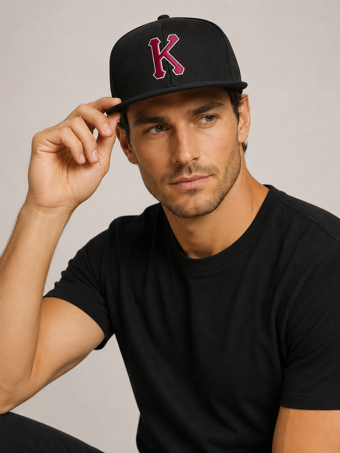 Hat style